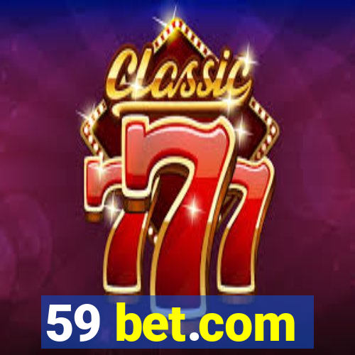 59 bet.com